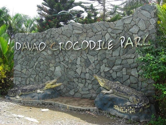 Crocodile Park