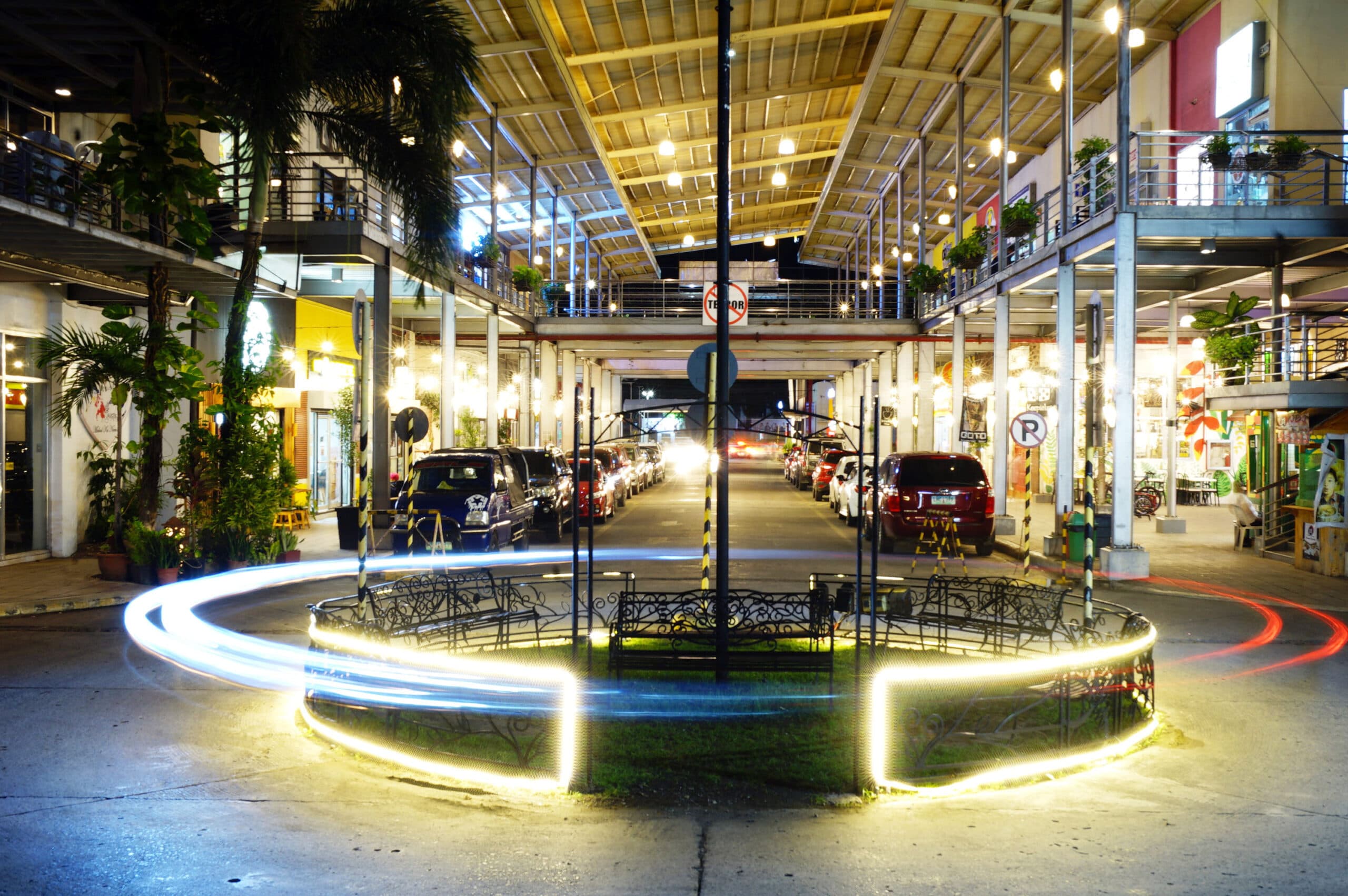 Matina Town Square
