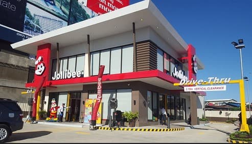 Jollibee Quimpo